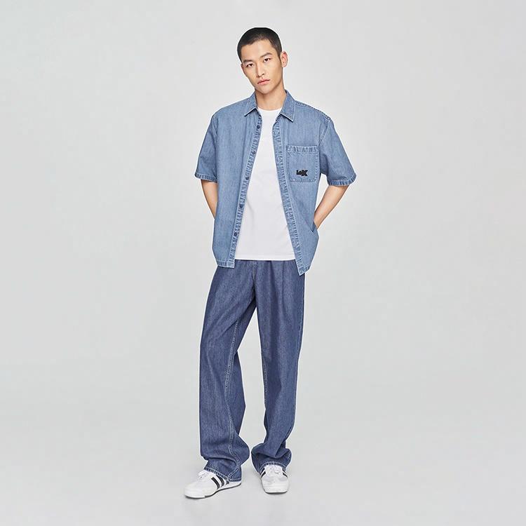 Lee SS25