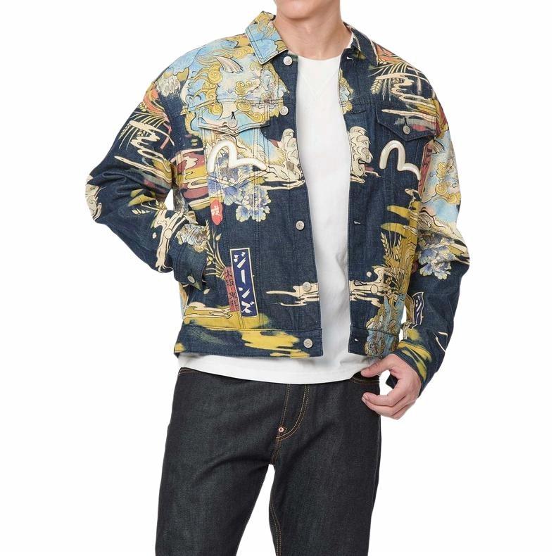 EVISU SS22