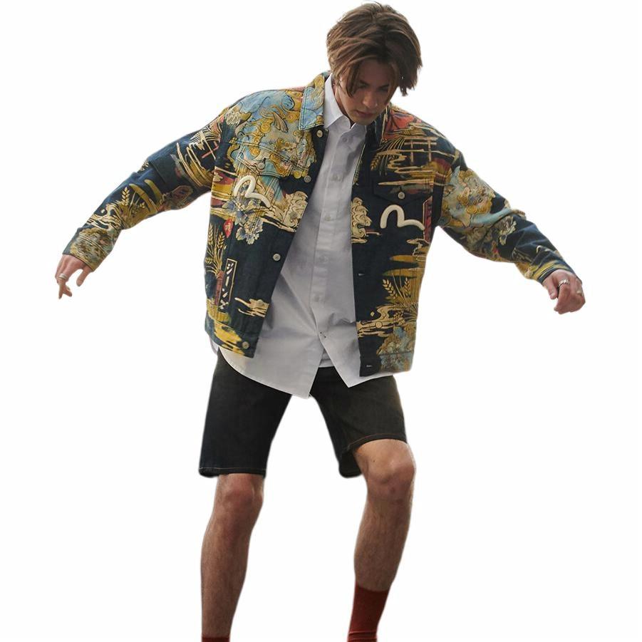 EVISU SS22
