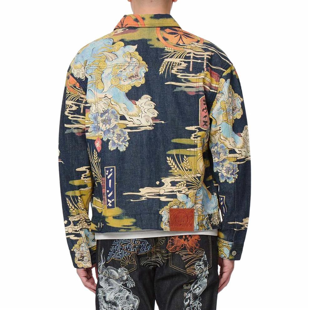 EVISU SS22