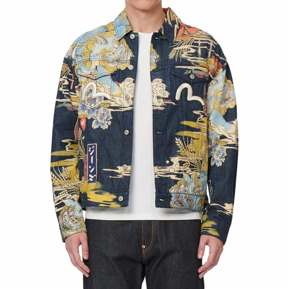 EVISU SS22