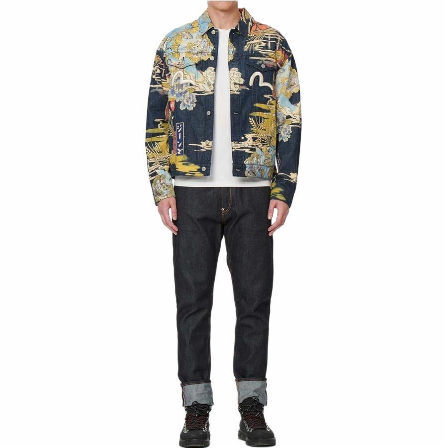 EVISU SS22