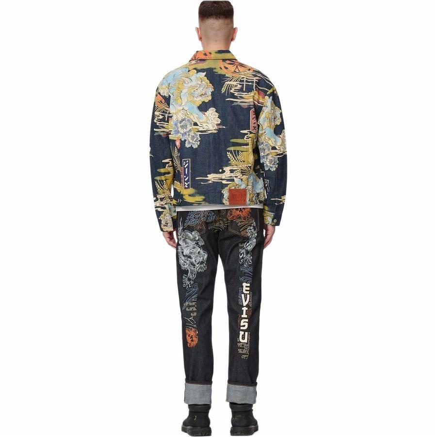 EVISU SS22