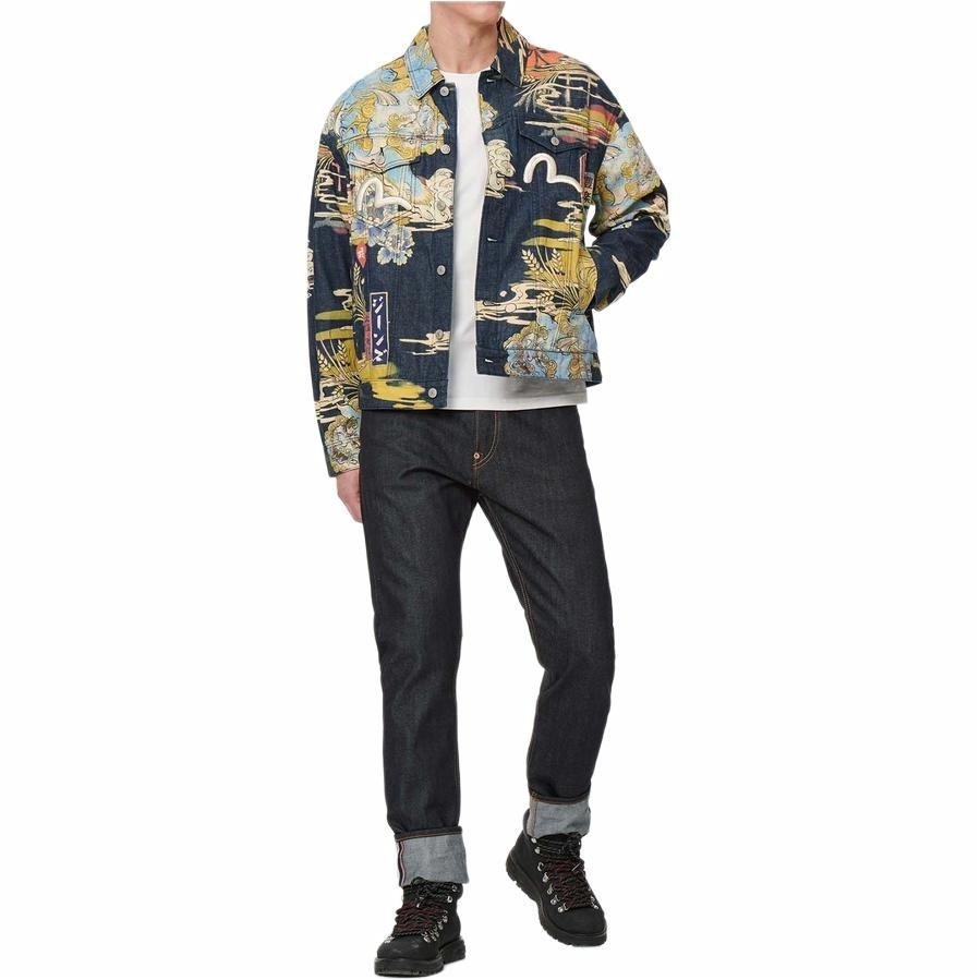 EVISU SS22