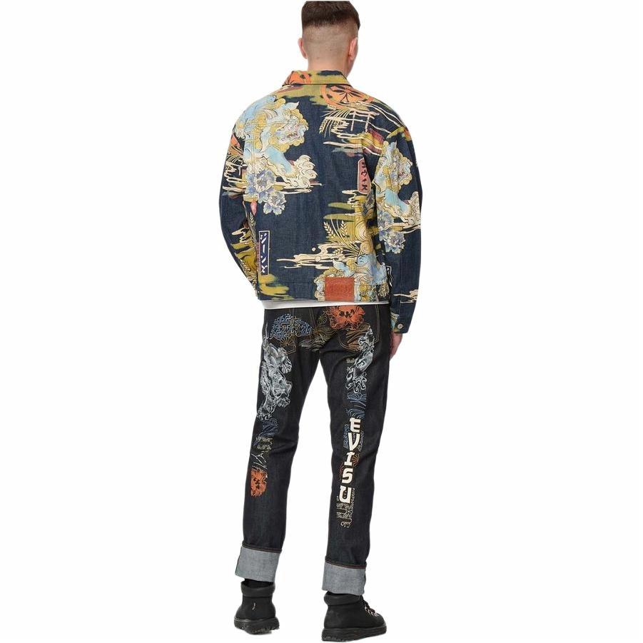 EVISU SS22