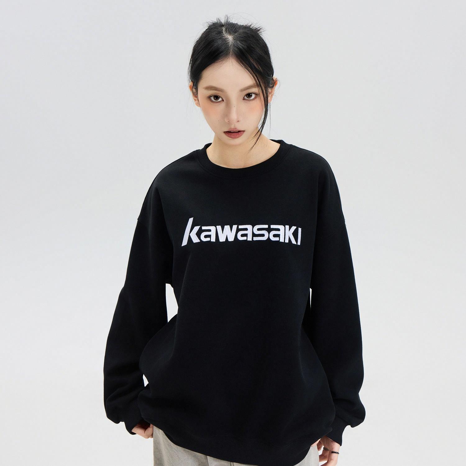 Kawasaki