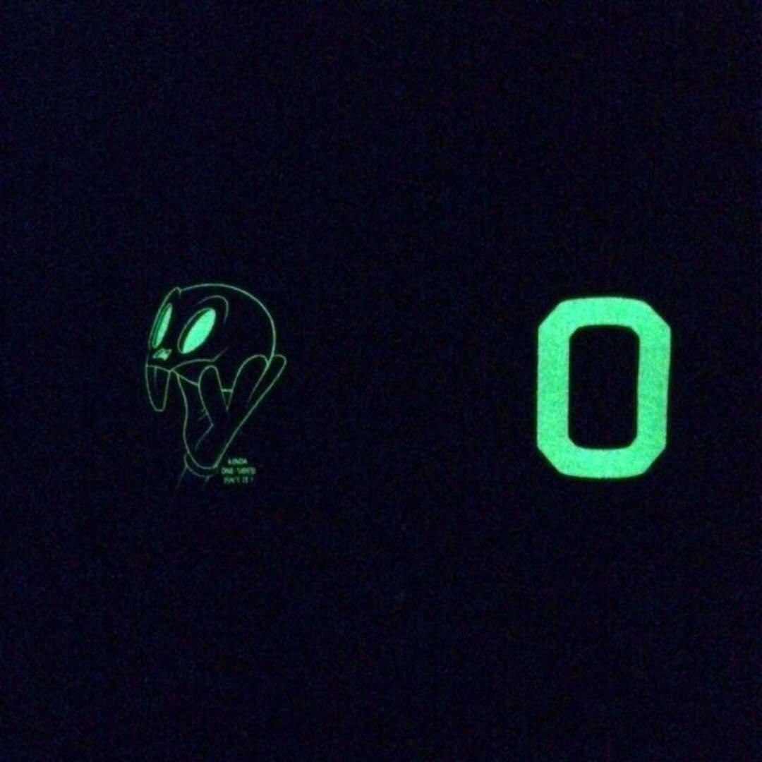 Jordan Air Jordan 11 Space Jam Jacket Logo