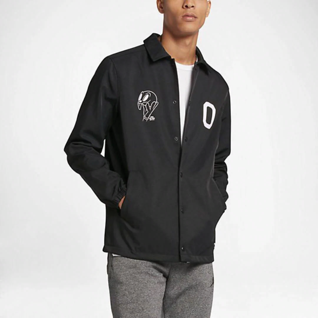 Jordan Air Jordan 11 Space Jam Jacket Logo
