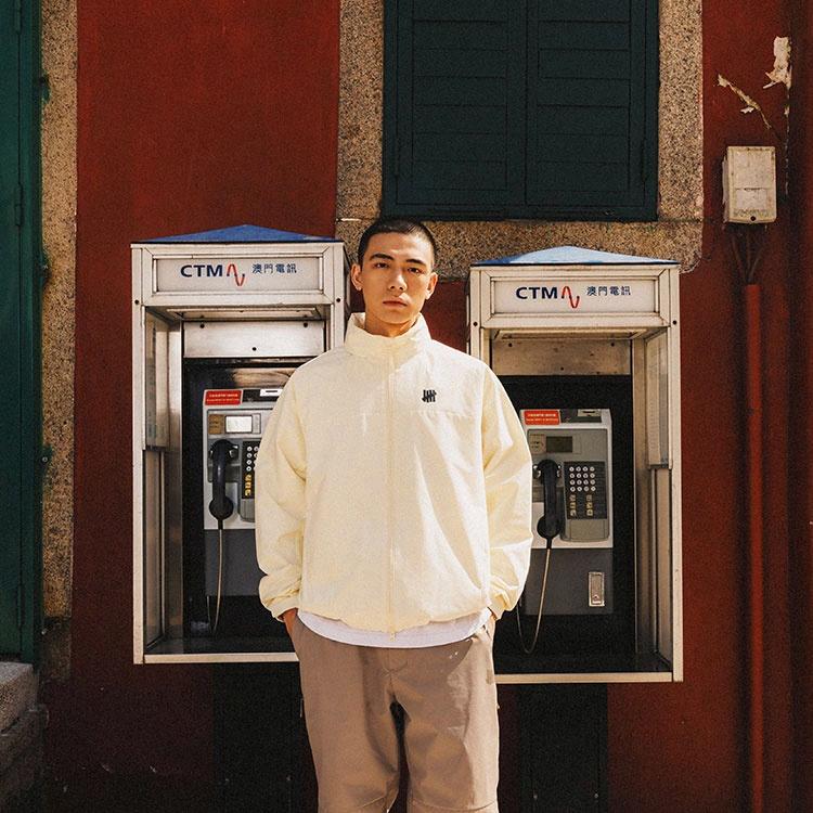 UNDEFEATED SS25