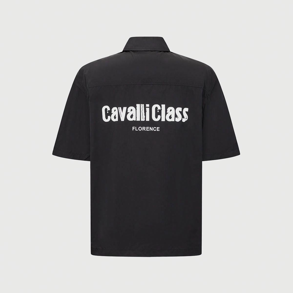 Cavalli Class