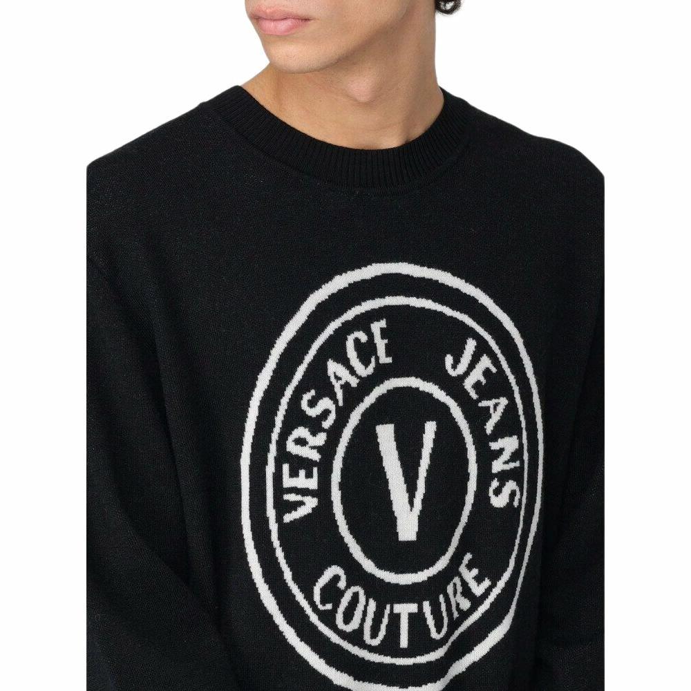 VERSACE JEANS COUTURE Logo