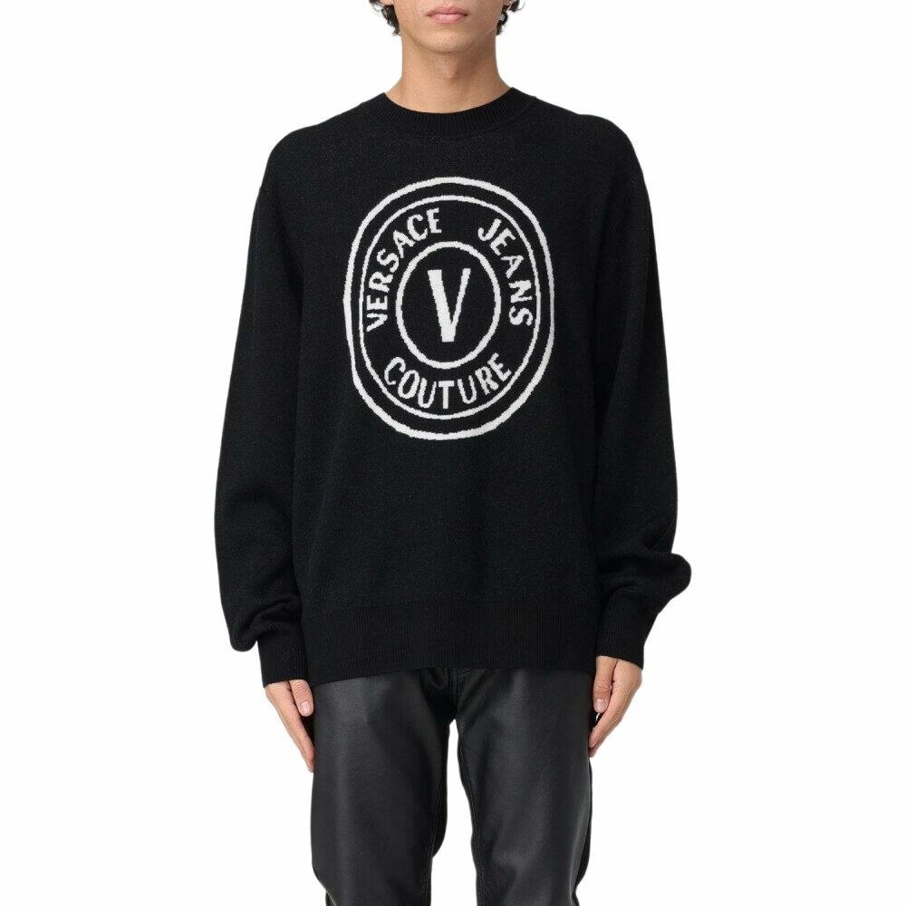 VERSACE JEANS COUTURE Logo