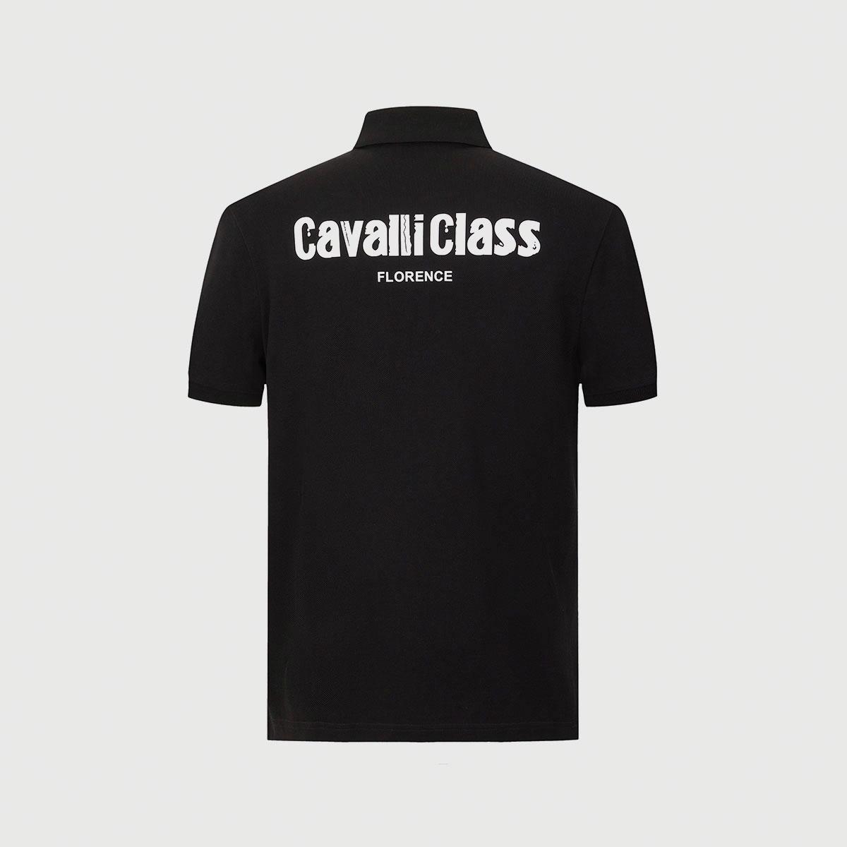 Cavalli Class Polo