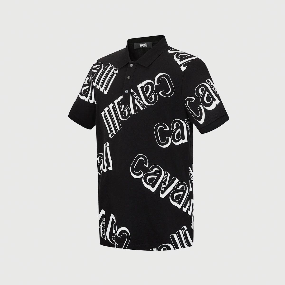 Cavalli Class Polo