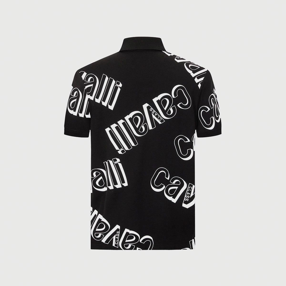 Cavalli Class Polo