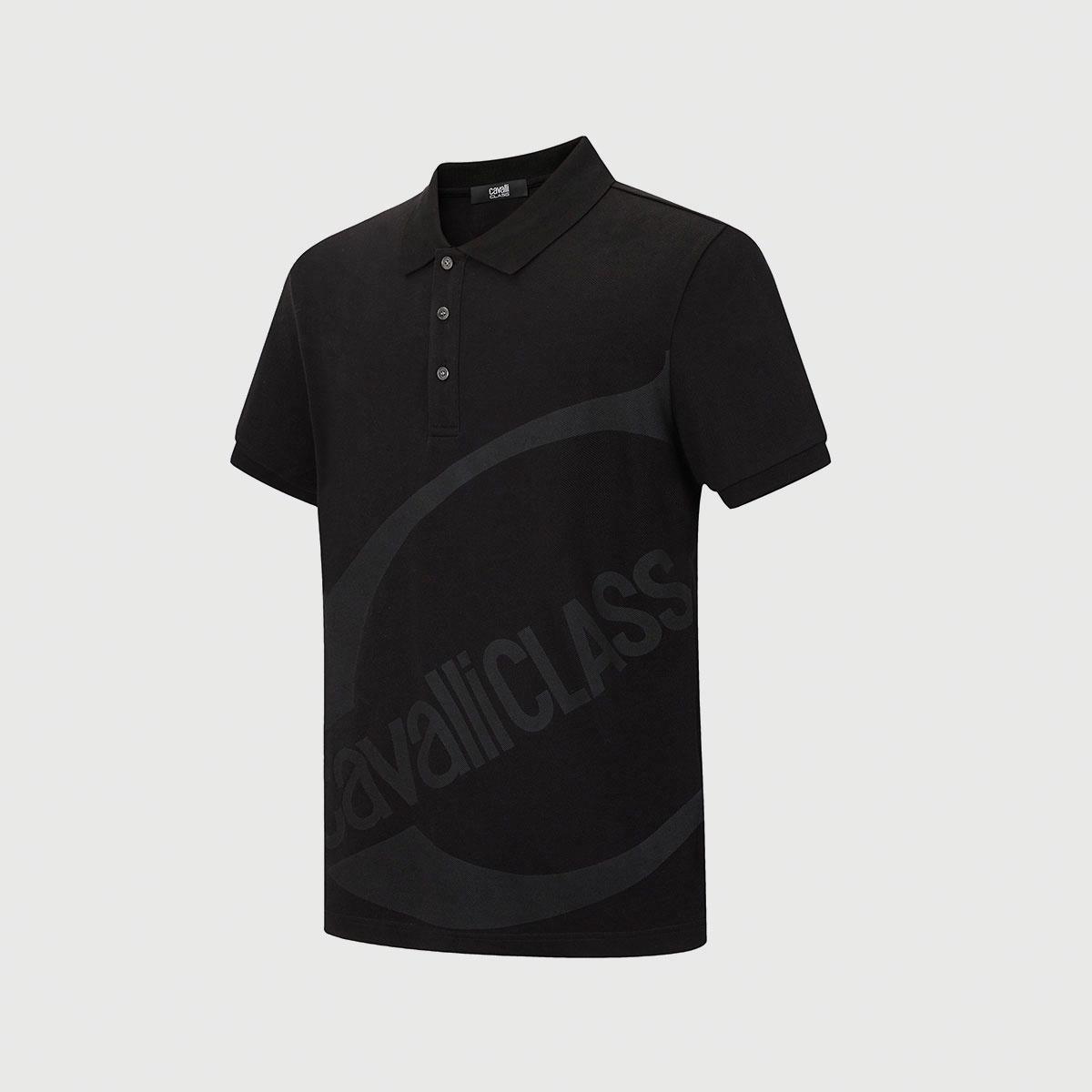 Cavalli Class Polo