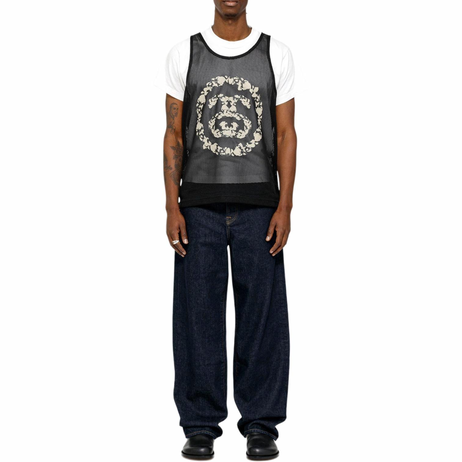 Stussy x Denim Tears SS25