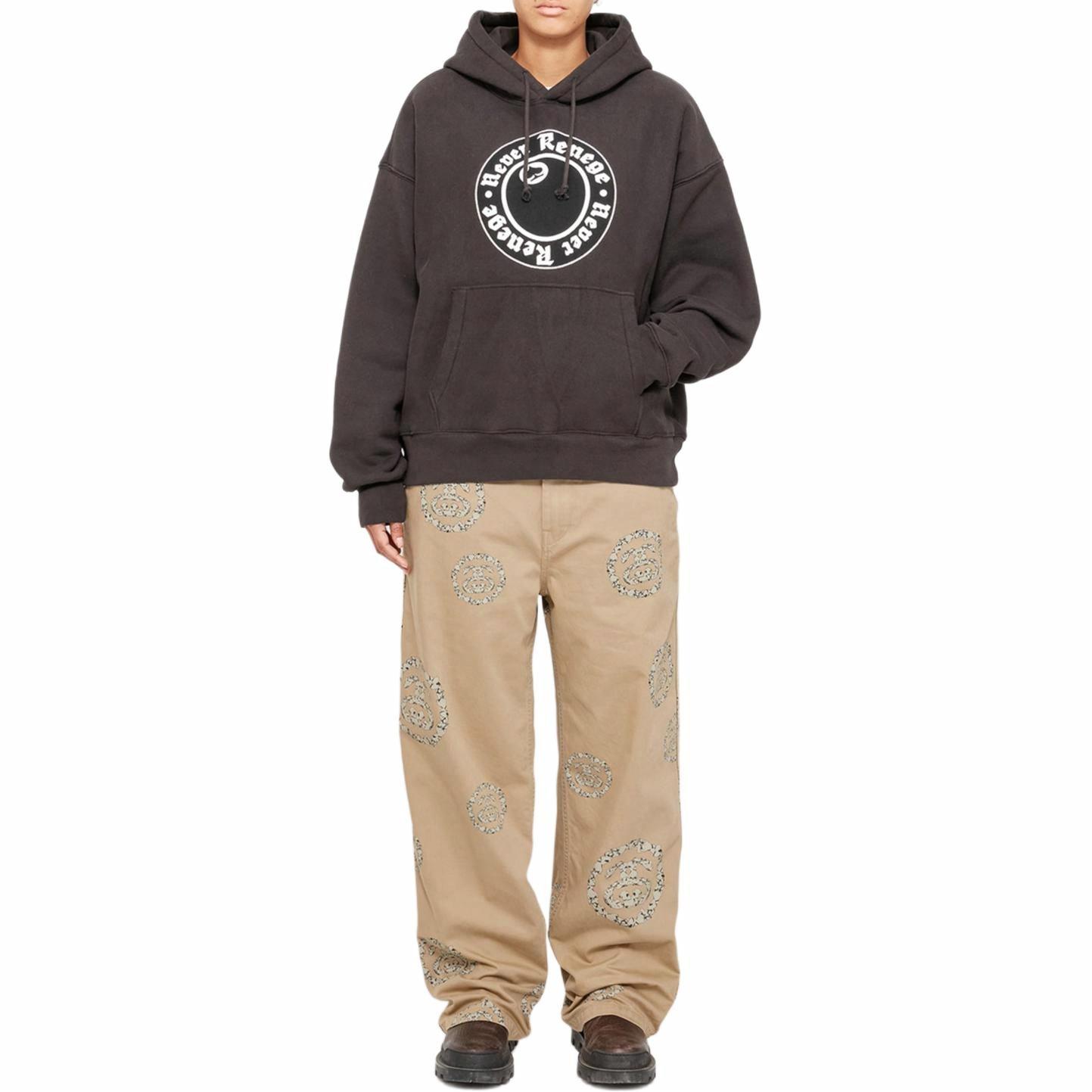 Stussy x Denim Tears SS25