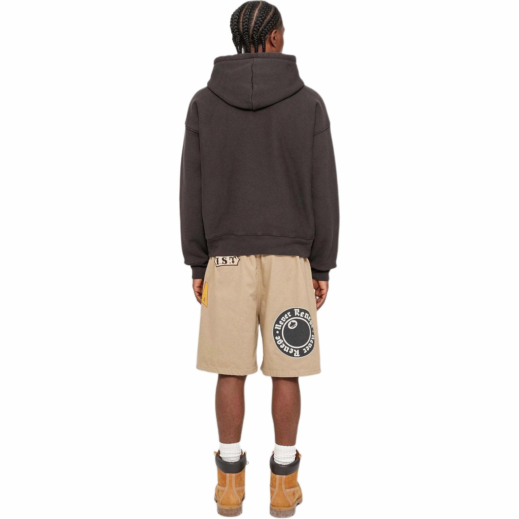Stussy x Denim Tears SS25 logo