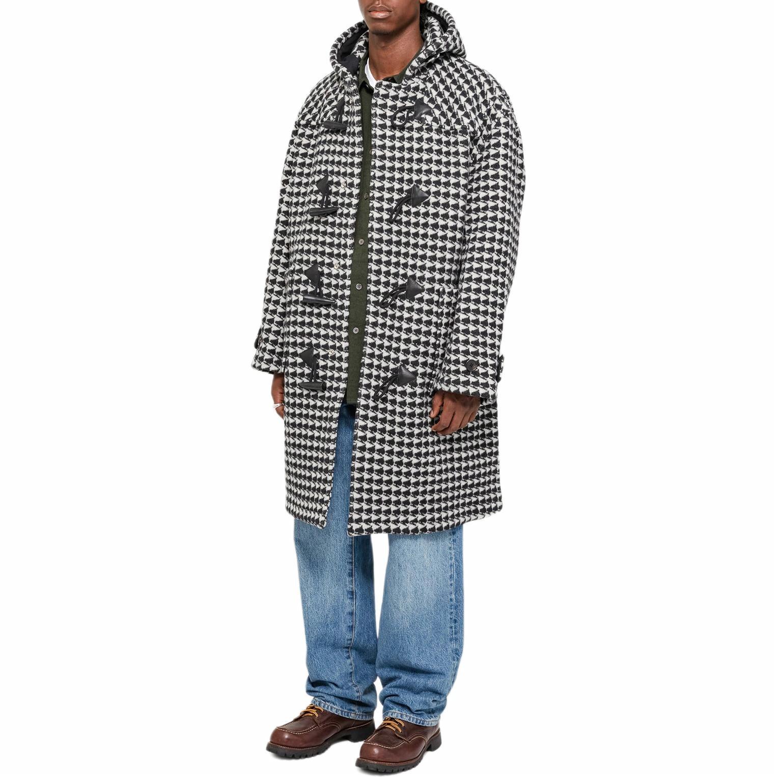 Stussy x Denim Tears SS25