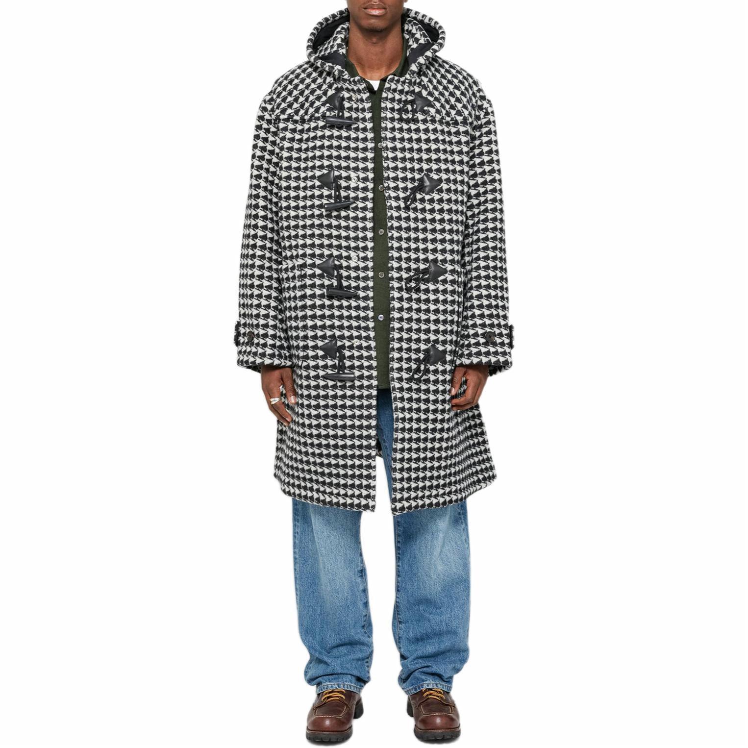 Stussy x Denim Tears SS25