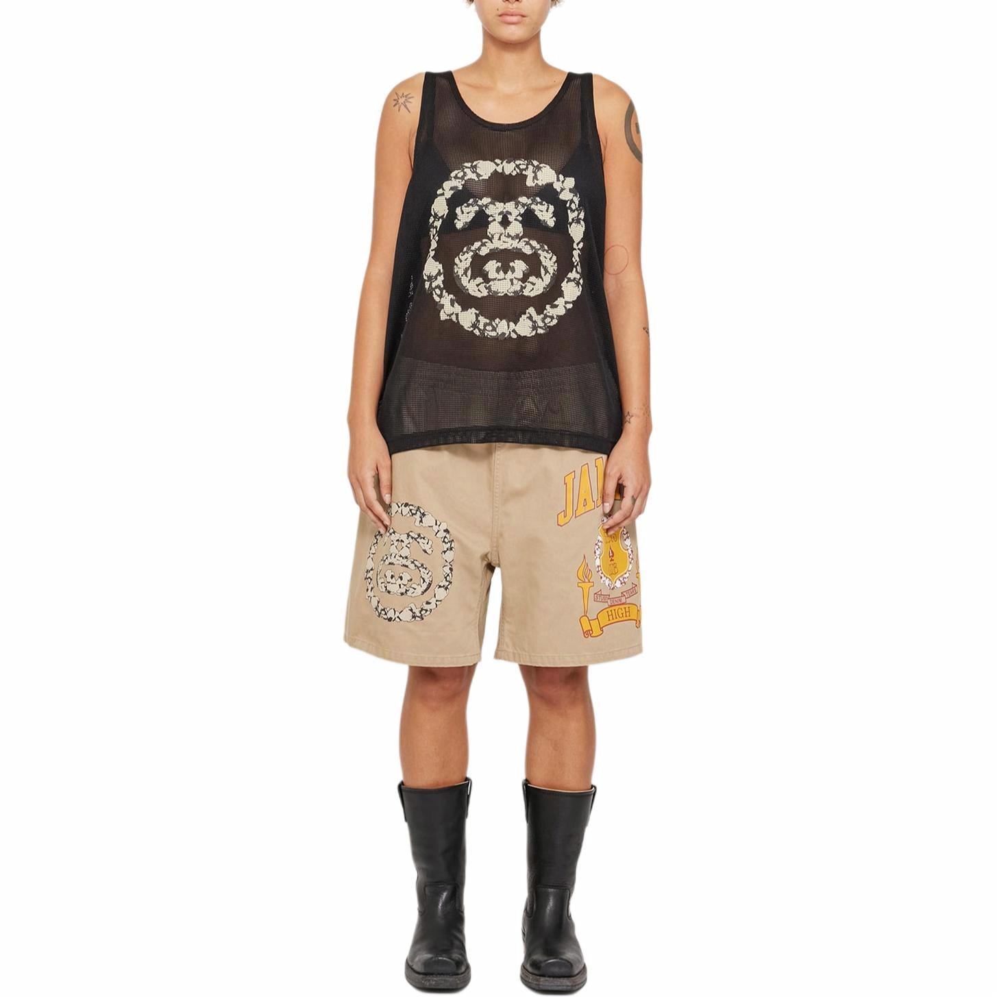 Stussy x Denim Tears SS25