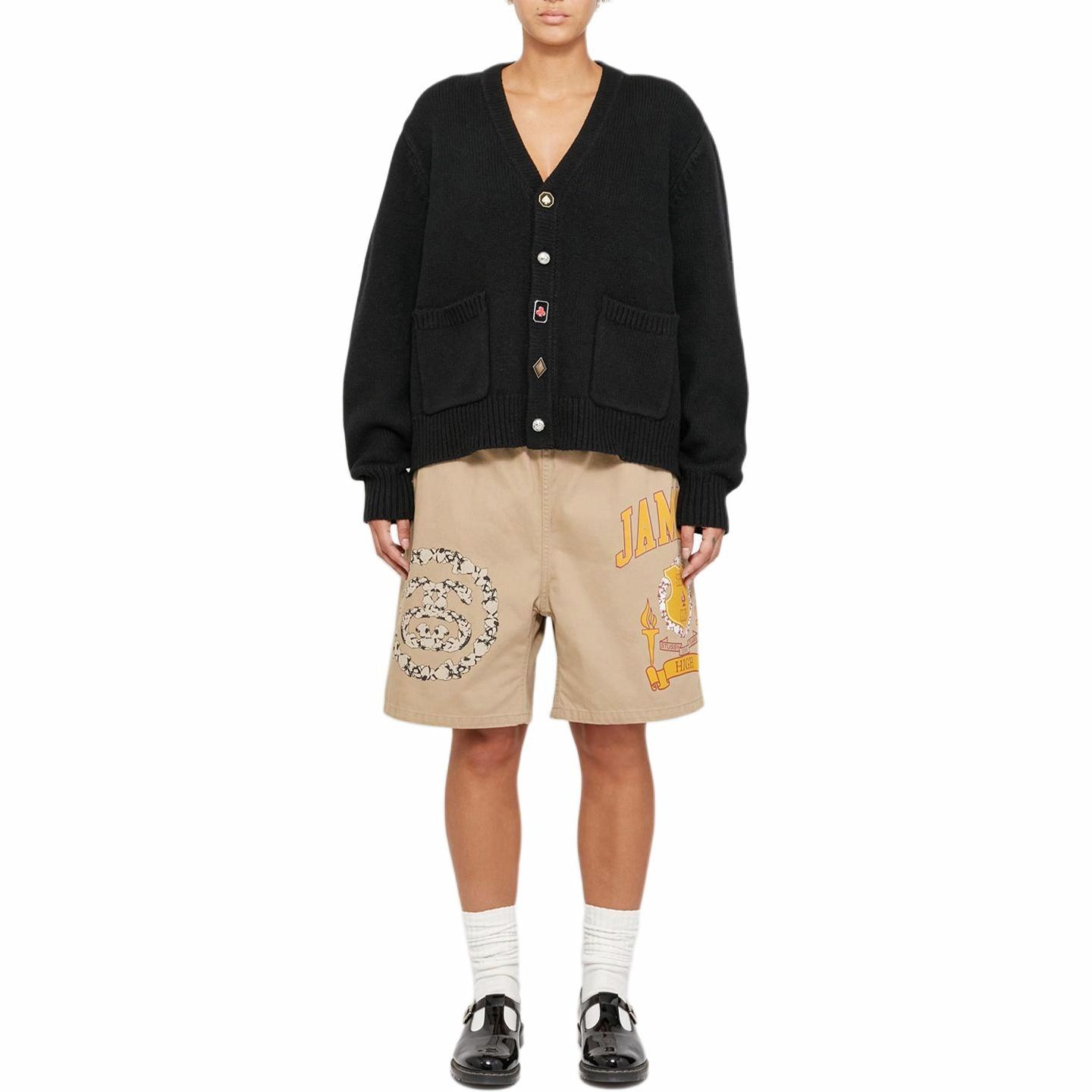 Stussy x Denim Tears SS25