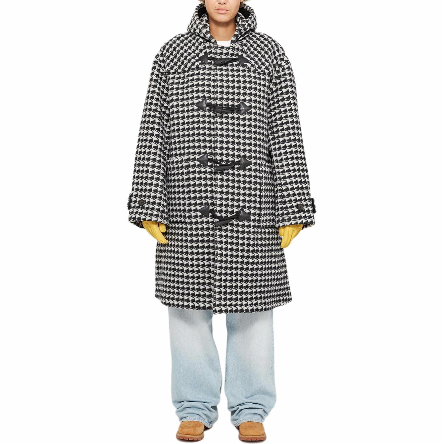 Stussy x Denim Tears SS25