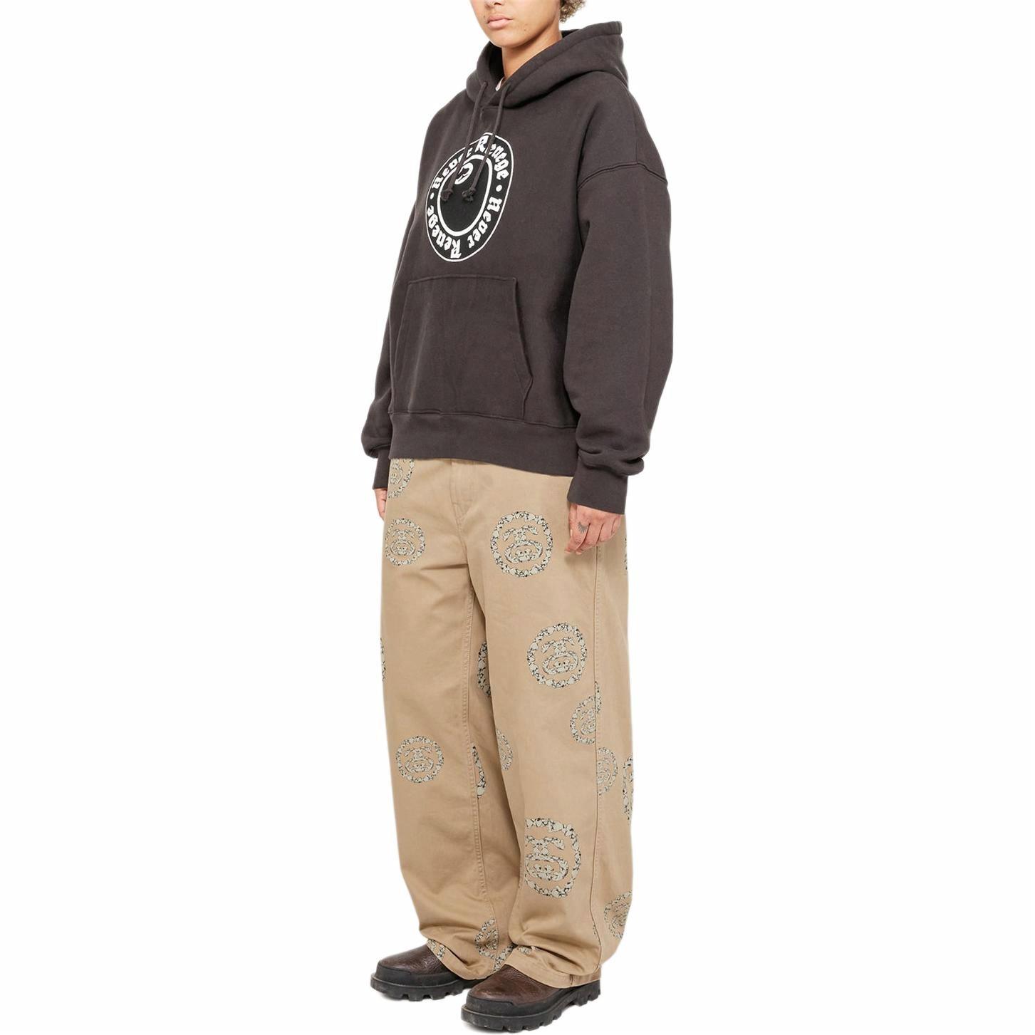 Stussy x Denim Tears SS25
