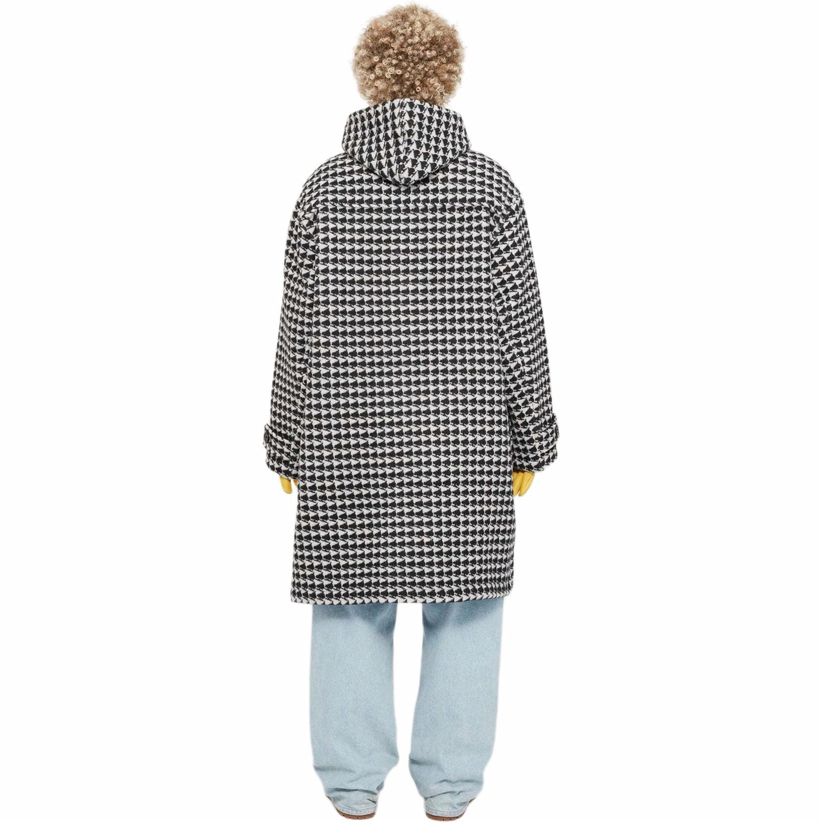 Stussy x Denim Tears SS25