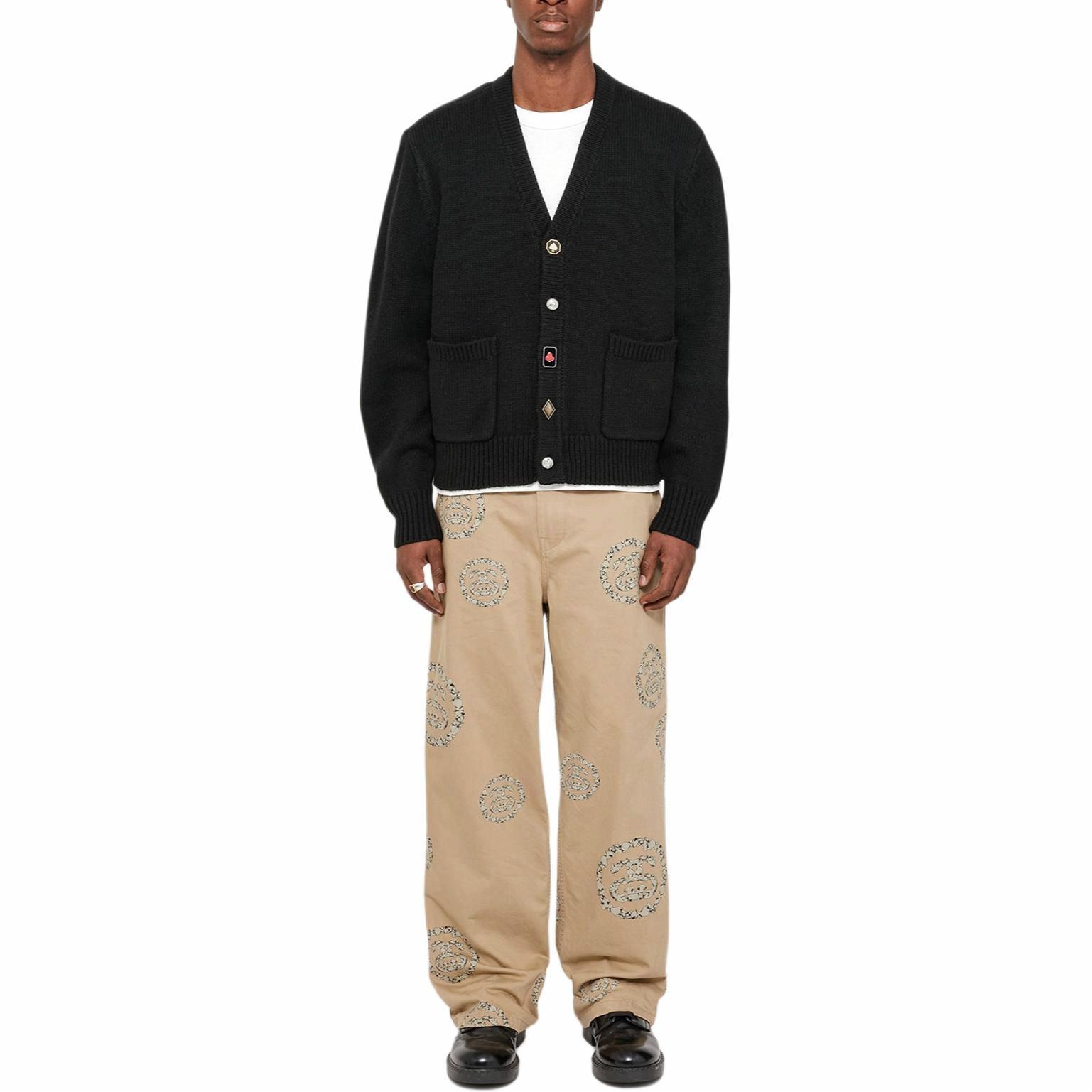 Stussy x Denim Tears SS25