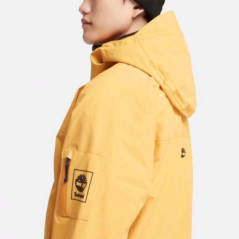 Timberland