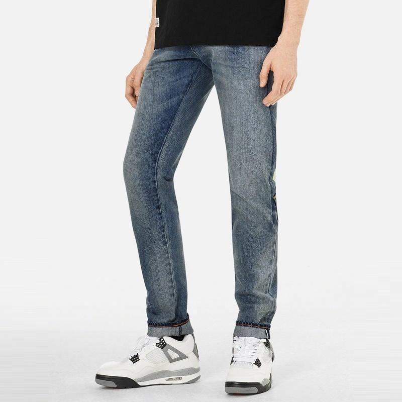 EVISU 2025 M