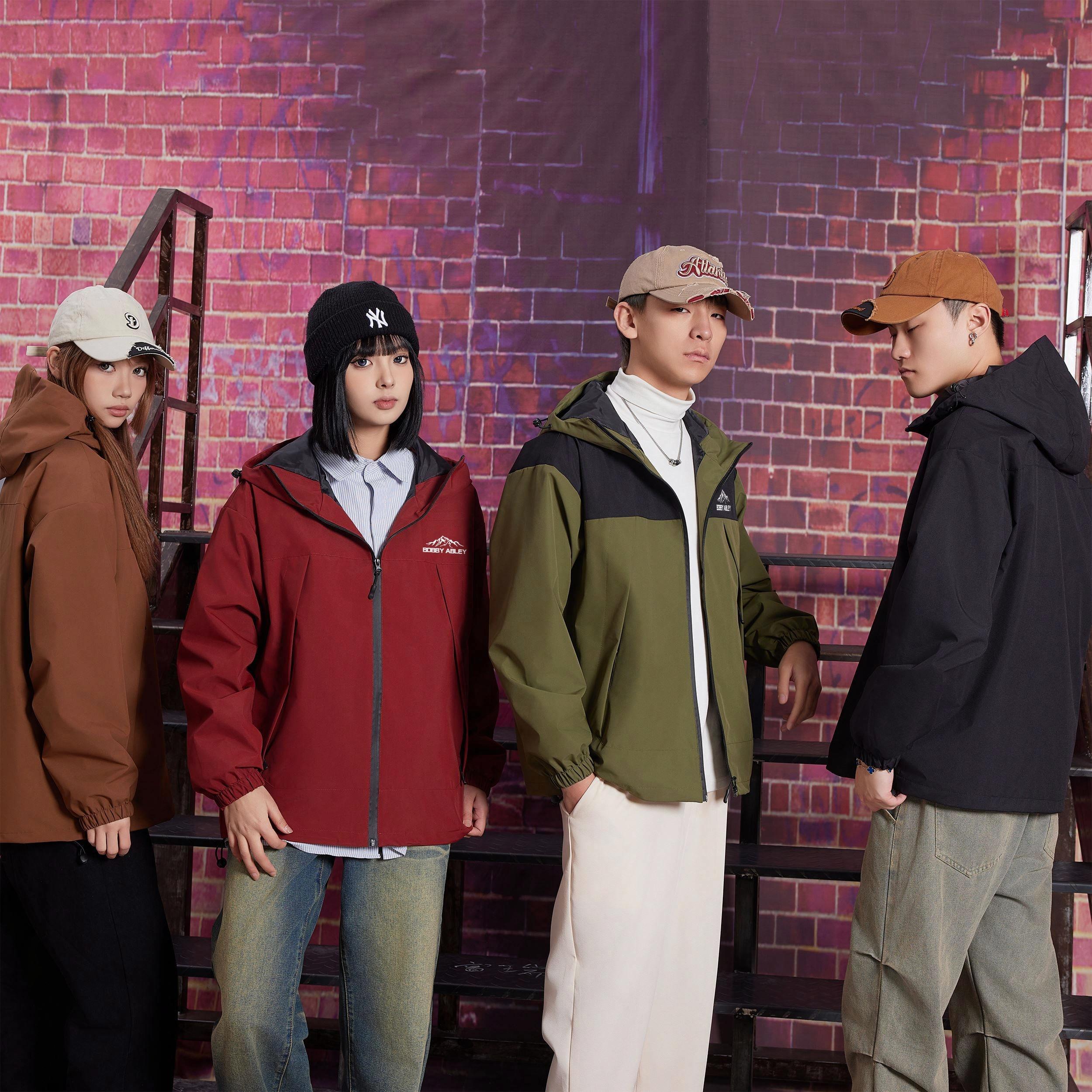 BOBBY ABLEY