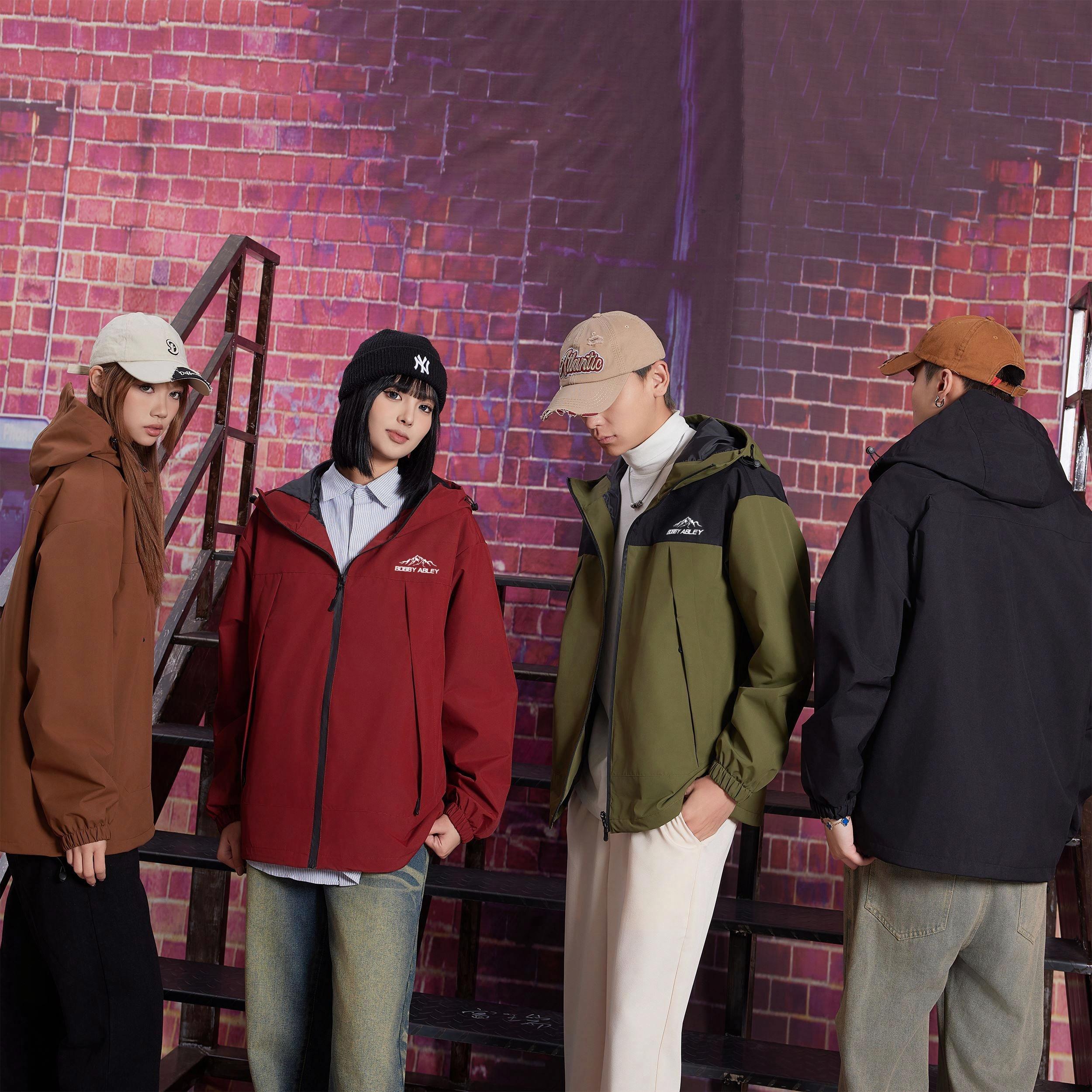 BOBBY ABLEY