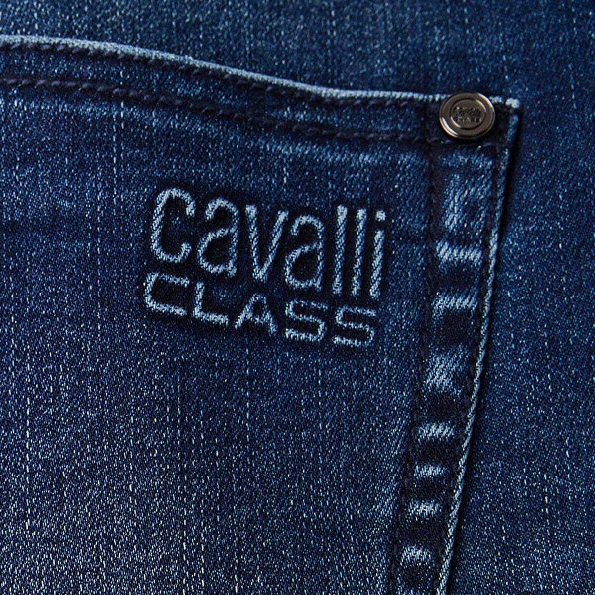 Cavalli Class