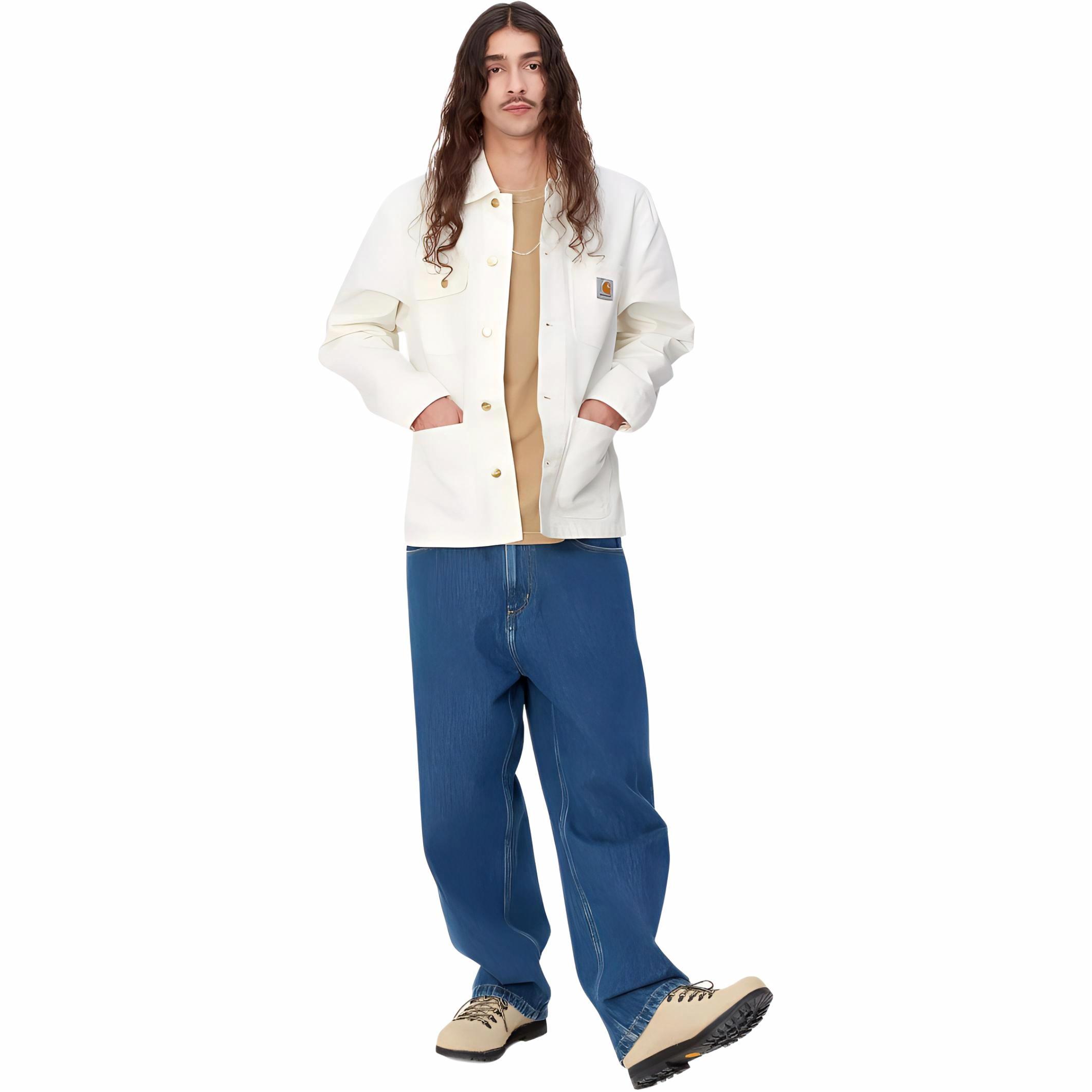 Carhartt WIP SS24 Michigan Coat (Summer)