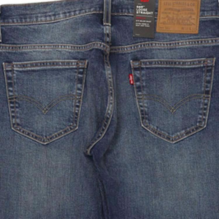 Levis Logo