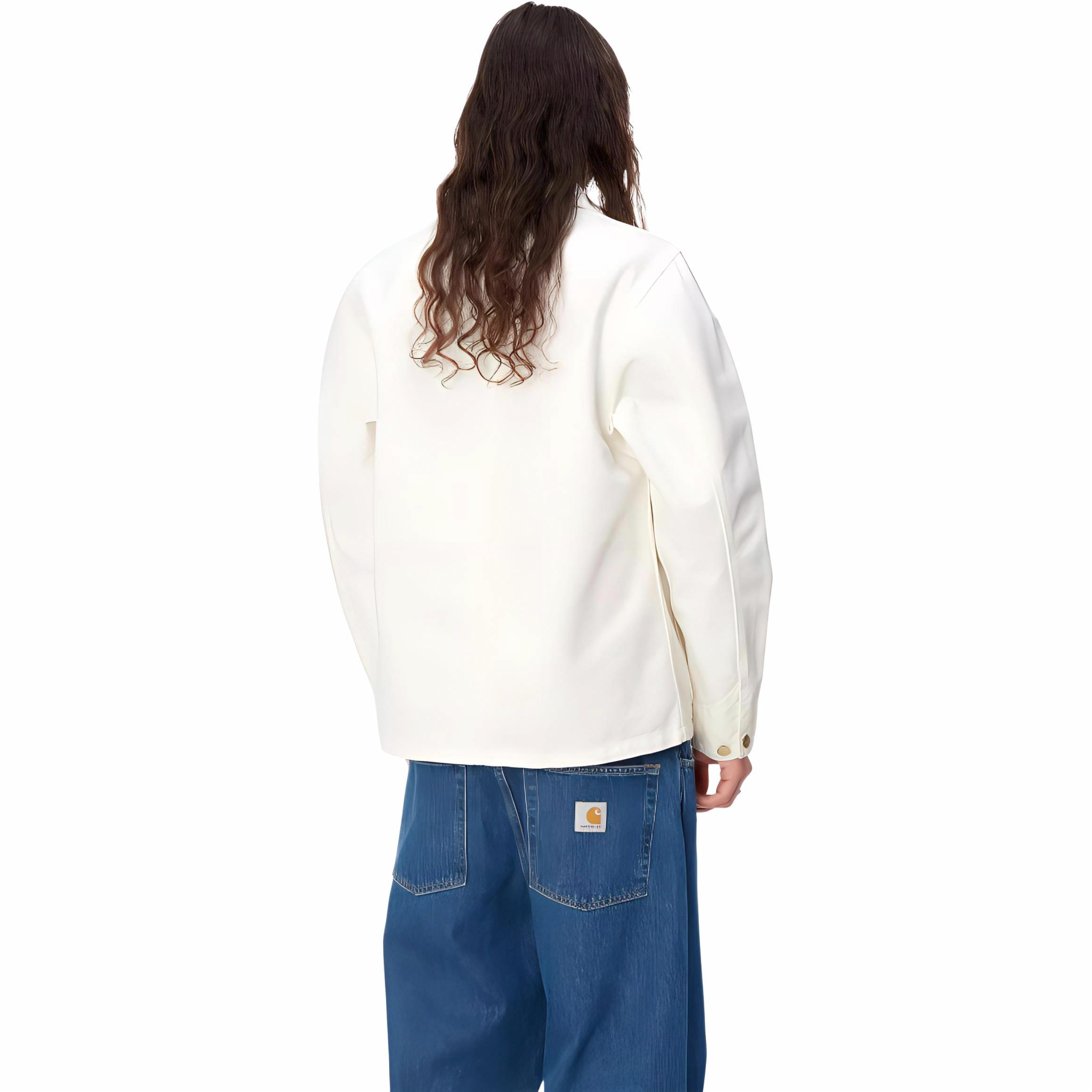 Carhartt WIP SS24 Michigan Coat (Summer)