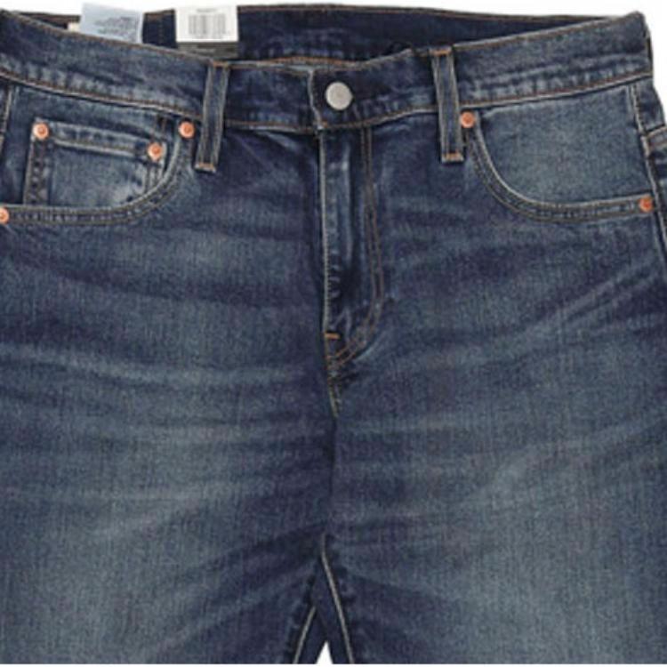 Levis Logo
