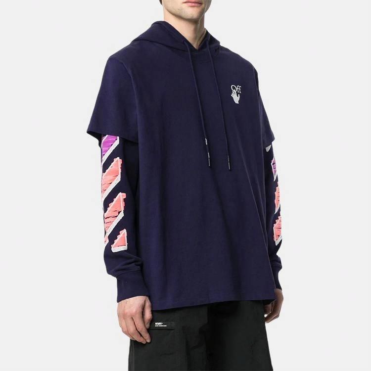 OFF-WHITE SS21
