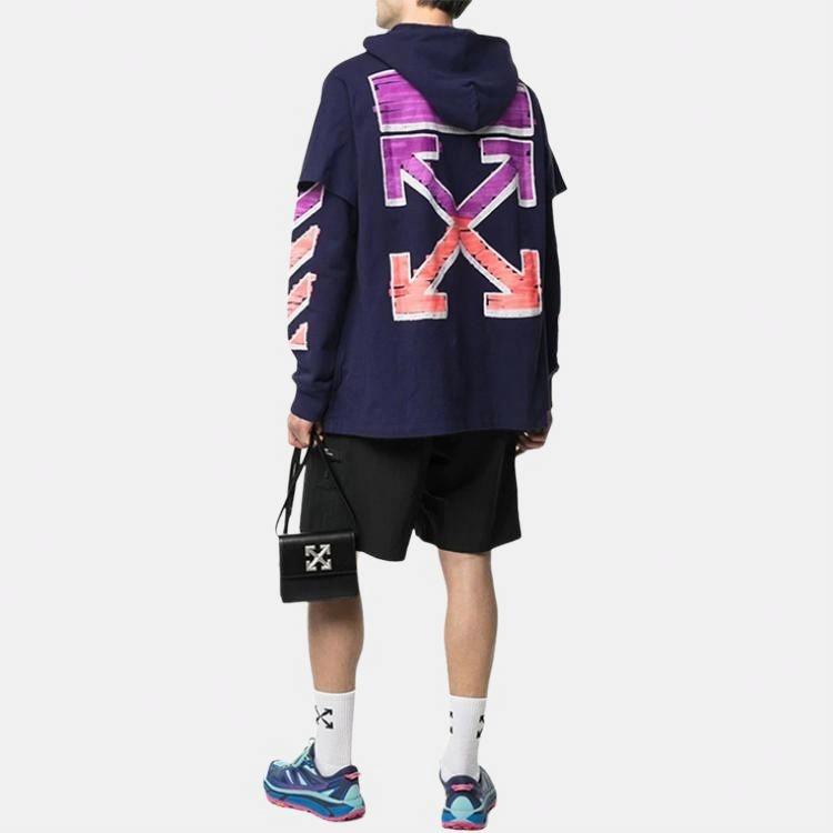 OFF-WHITE SS21