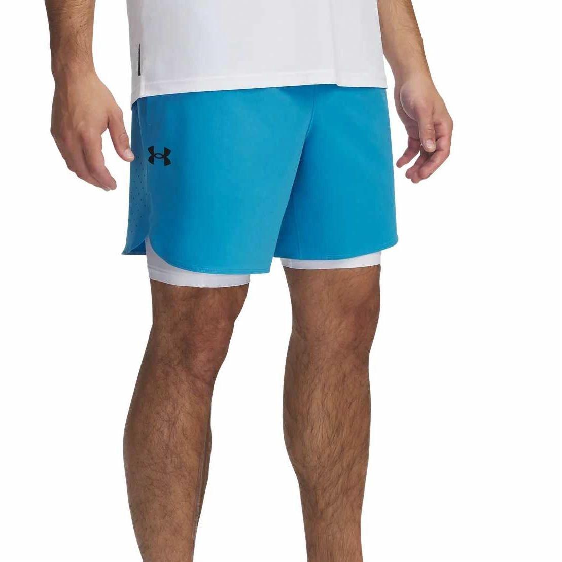 Under Armour Vanish Elite UA