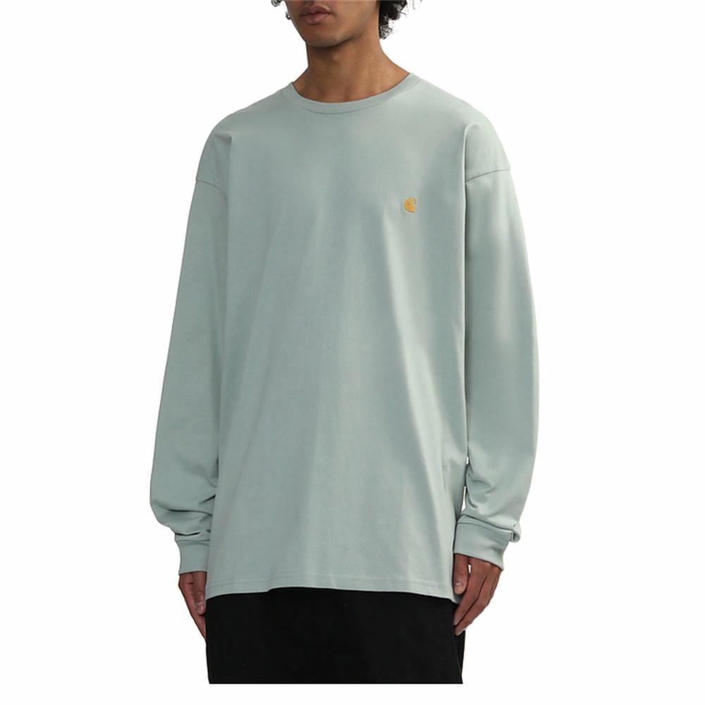 Carhartt WIP SS25 LOGO