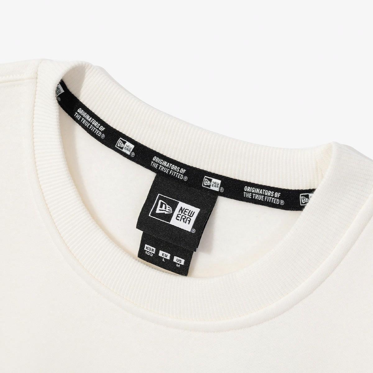 New Era x MLB FW23 Logo