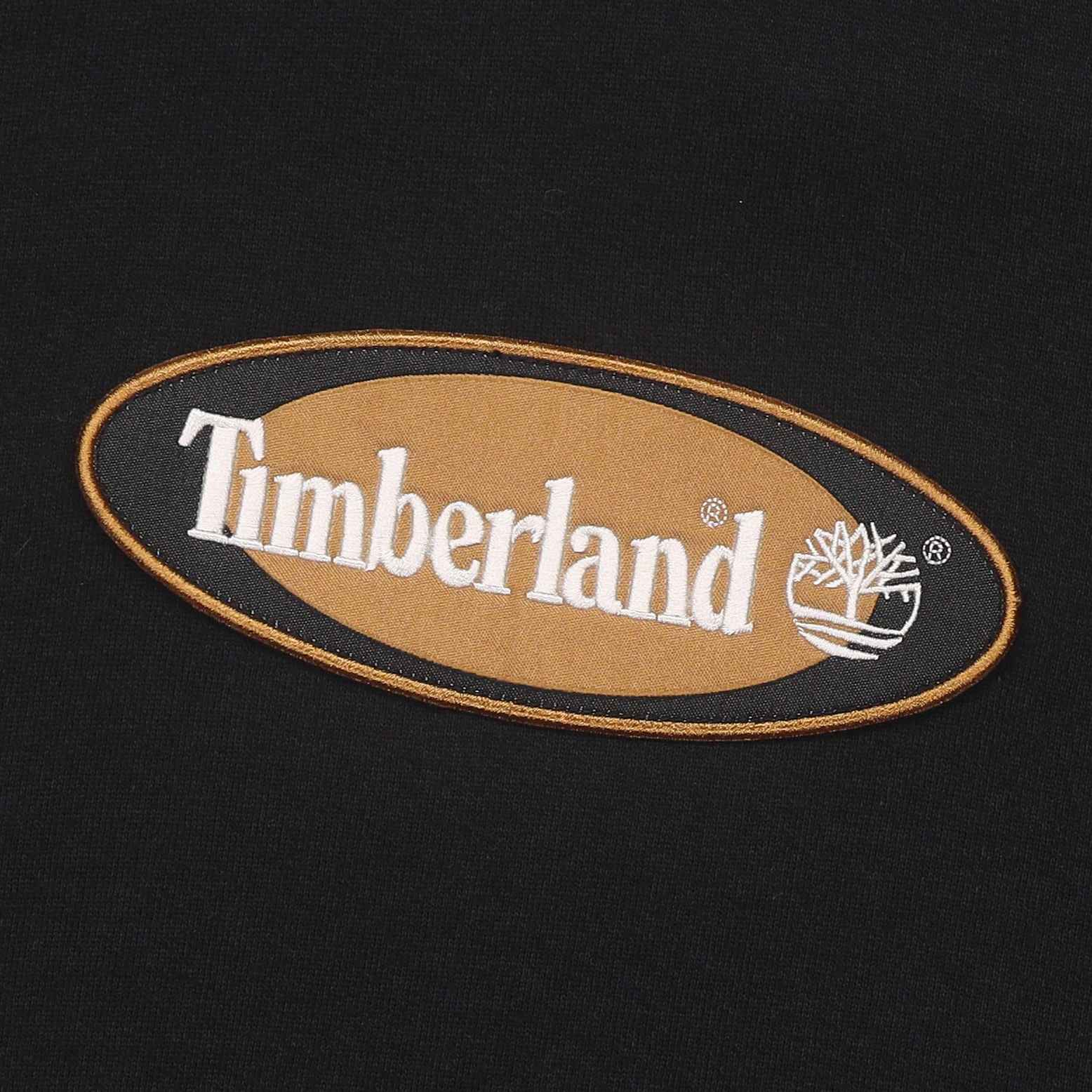 Timberland Logo