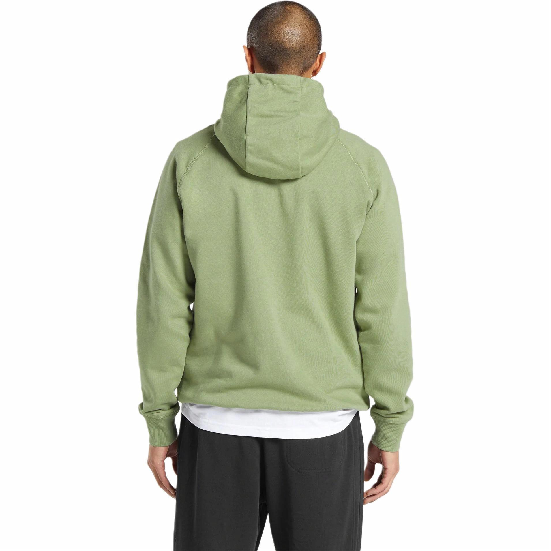 GYMSHARK Crest Hoodie