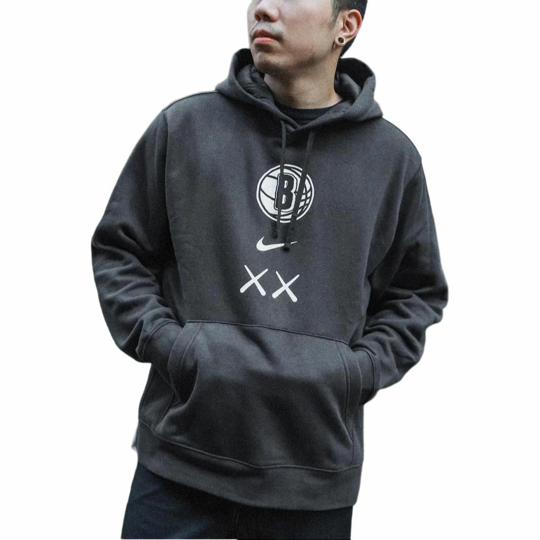 Nike x nike kaws club fleece city edition
