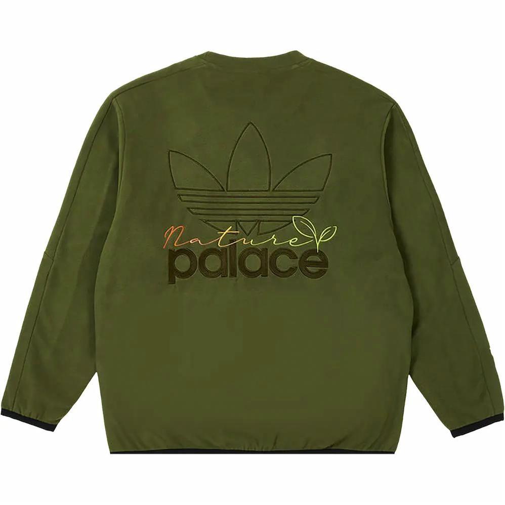 adidas originals x PALACE Logo