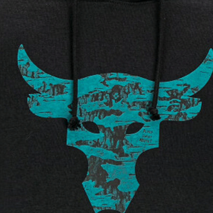 Under Armour Project Rock T